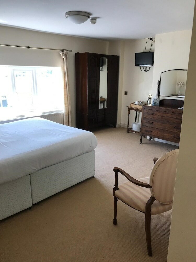 Hotel The Wheatsheaf Inn