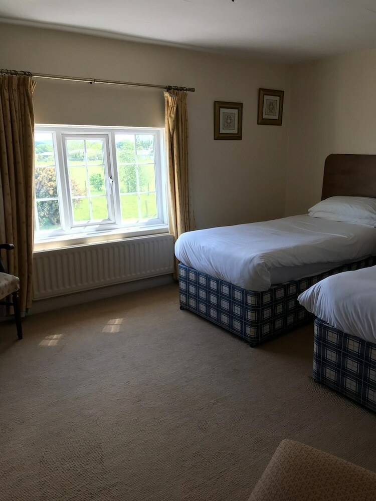 Hotel The Wheatsheaf Inn