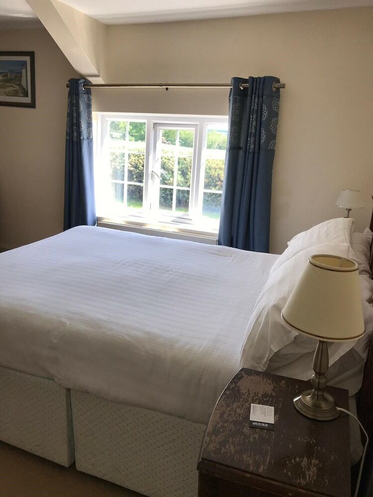Hotel The Wheatsheaf Inn