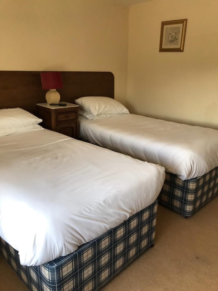 Hotel The Wheatsheaf Inn