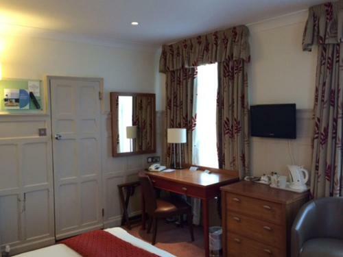 Hotel Gatton Manor