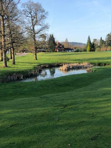 Hotel Gatton Manor