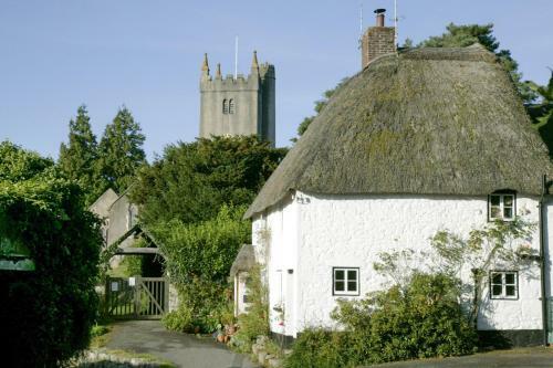 Moorland View Cottage