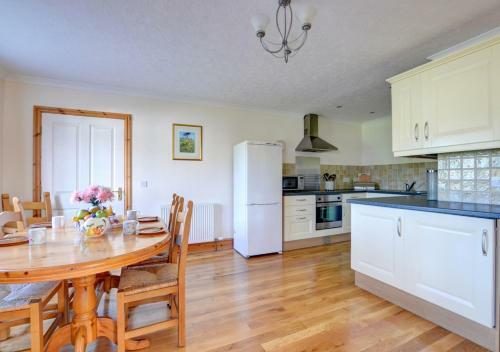 Apartamento Mountain View