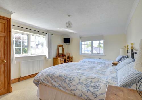 Apartamento Mountain View