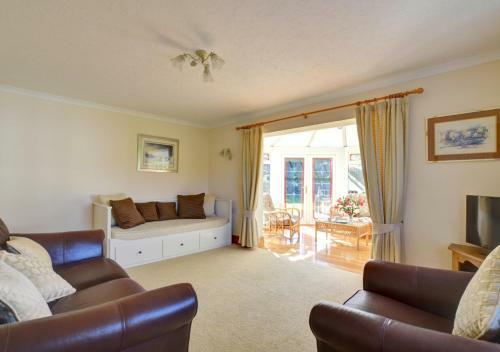 Apartamento Mountain View