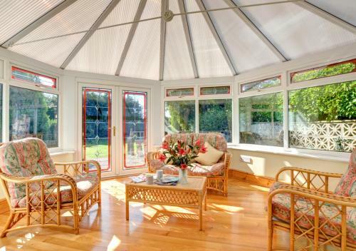 Apartamento Mountain View