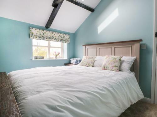 The Granary, Usk