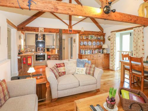 Boycombe Barn, Farway