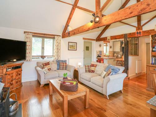 Boycombe Barn, Farway