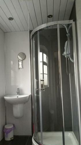 Hostal Tower Hill House Basingstoke