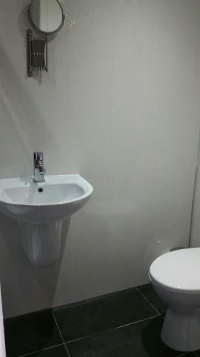 Hostal Tower Hill House Basingstoke