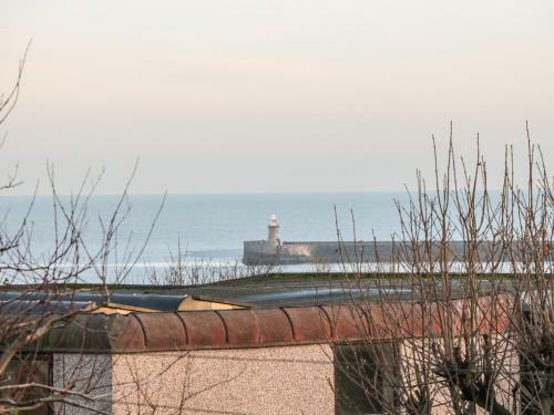 Lovatt House Apartment, North Shields