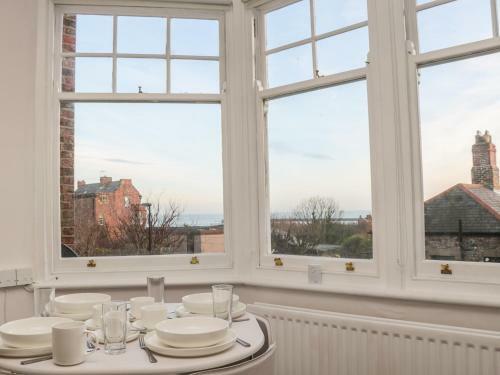 Lovatt House Apartment, North Shields