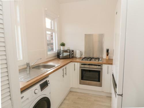 Lovatt House Apartment, North Shields