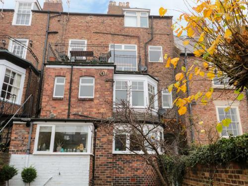 Lovatt House Apartment, North Shields