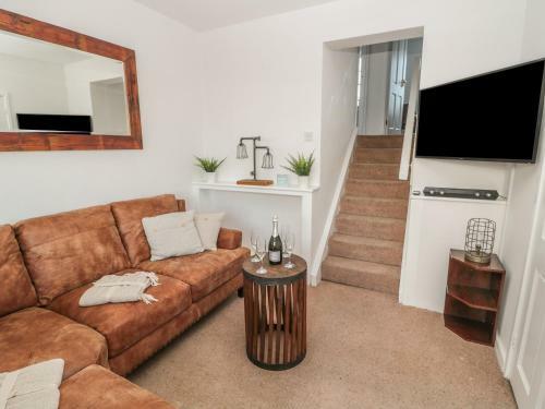 Lovatt House Apartment, North Shields