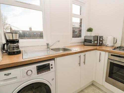 Lovatt House Apartment, North Shields