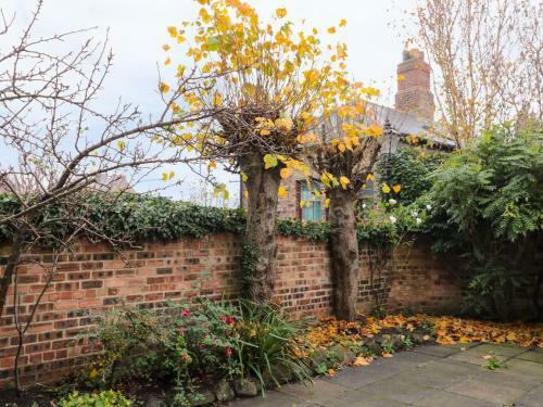 Lovatt House Apartment, North Shields