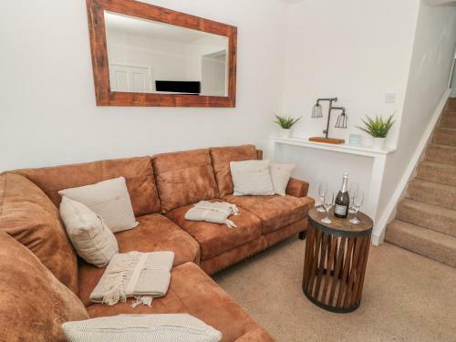 Lovatt House Apartment, North Shields