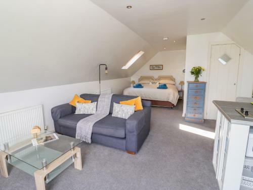 The Stilehouse Apartment