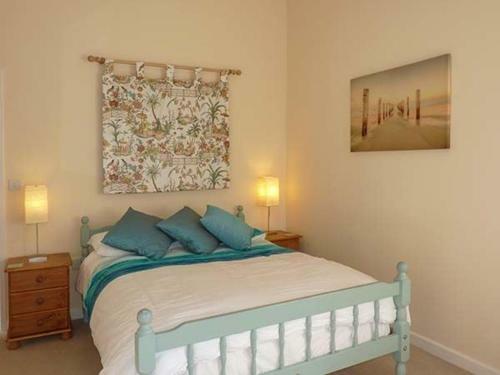 Leat Cottage Newland Mill, North Tawton