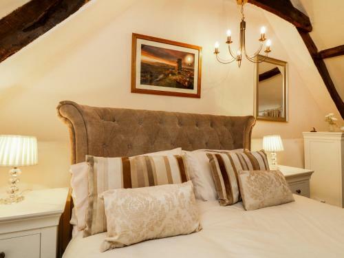 Larksworthy Cottage