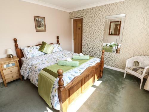 The Twickle, North Walsham