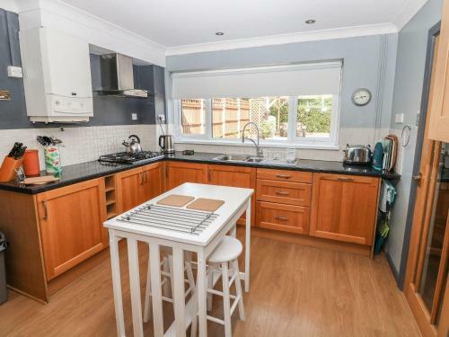 The Twickle, North Walsham