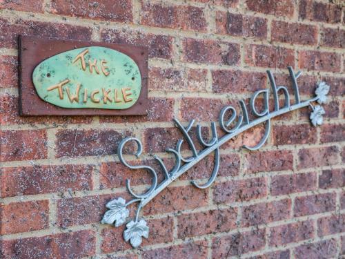 The Twickle, North Walsham