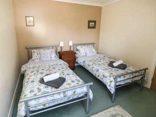 The Twickle, North Walsham