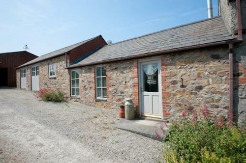Roseland Cottage