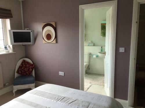 Pearfield B&B