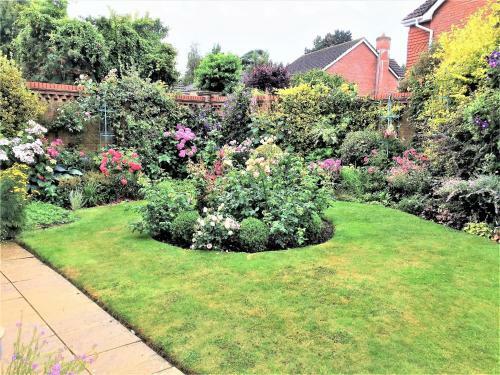 Pearfield B&B
