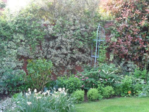 Pearfield B&B
