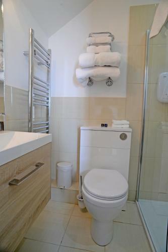 Scalloway Hotel