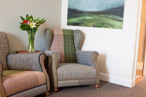 Scalloway Hotel