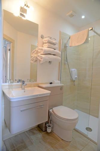 Scalloway Hotel