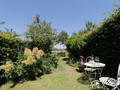 Rose's Cottage