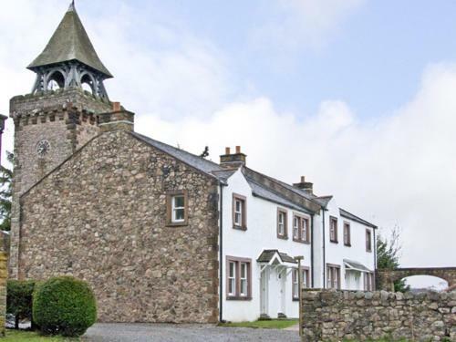 James Court Cottage