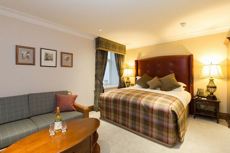 The Station Hotel