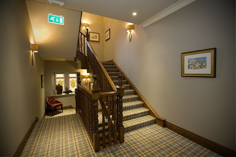 The Station Hotel