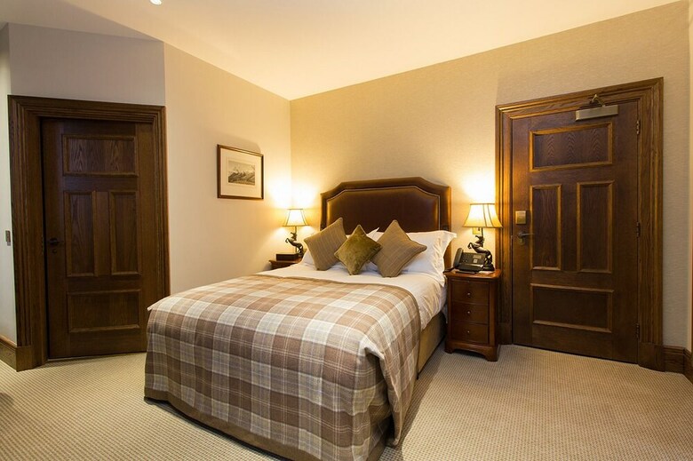 The Station Hotel
