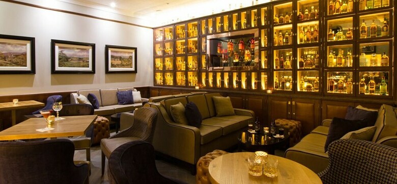 The Station Hotel