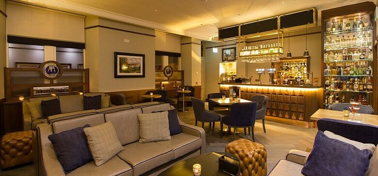 The Station Hotel
