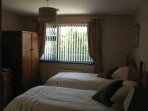 Firtrees Bed & Breakfast