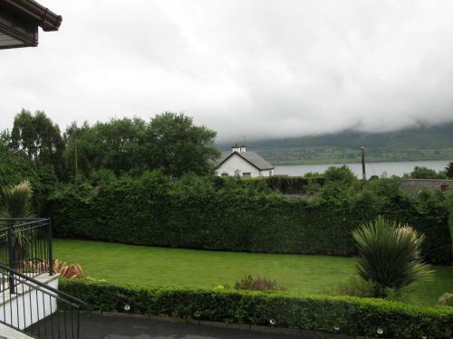 Firtrees Bed & Breakfast