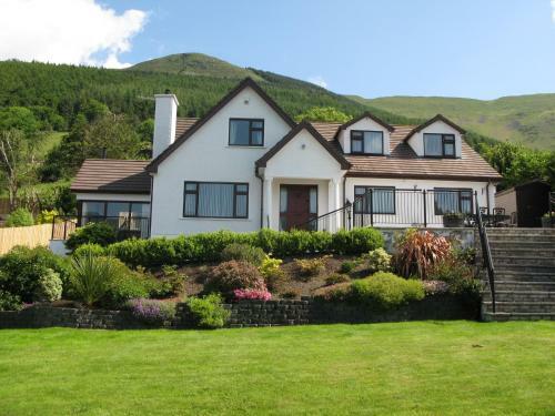 Firtrees Bed & Breakfast