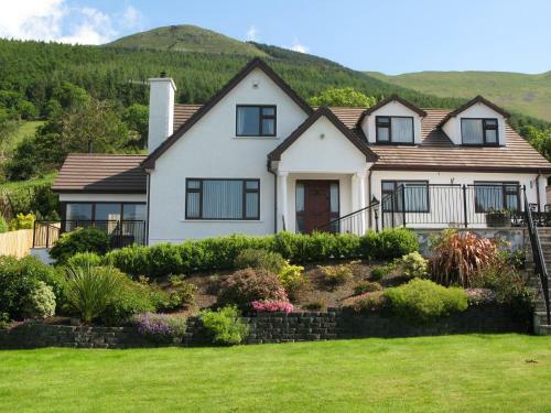 Firtrees Bed & Breakfast