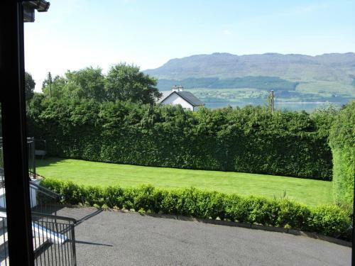 Firtrees Bed & Breakfast